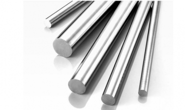 南京活塞桿加工 45#鋼活塞桿