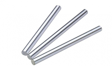 南京不銹鋼活塞桿加工