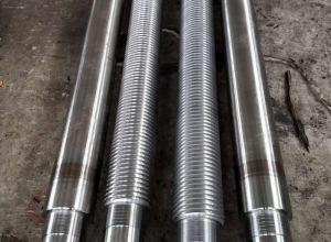 南京精密活塞桿廠家直銷 價格優惠